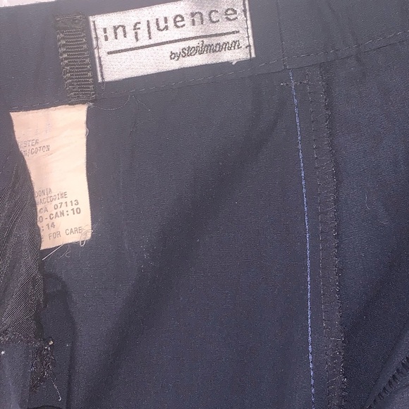 2 PC PANT AND JACKET SET - Picture 5 of 9